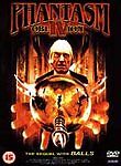 Phantasm 4 - Oblivion DVD (2000) Michael Baldwin, Coscarelli (DIR) Cert 15 Pre-Owned Region 2