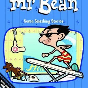 Mr Bean - The Animated Adventures: Number 4 DVD (2010) Alexei Alexeev Cert U Pre-Owned Region 2