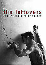 The Leftovers: The Complete First Season DVD (2015) Justin Theroux Cert 18 3 Pre-Owned Region 2