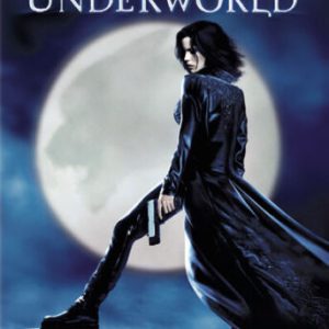Underworld  [2003] [Region 1] [US I DVD Pre-Owned Region 2