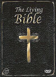 The Living Bible  DVD Pre-Owned Region 2