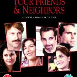 Your Friends And Neighbors  DVD Pre-Owned Region 2