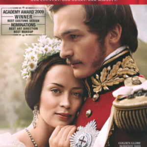 Young Victoria  [2009] [Region 1] [ DVD Pre-Owned Region 2
