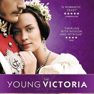 Young Victoria  [2009] DVD Pre-Owned Region 2