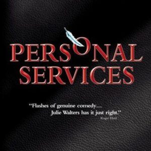 Personal Services  DVD Pre-Owned Region 2