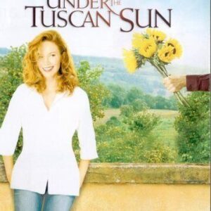 Under The Tuscan Sun DVD (2004) Diane Lane, Wells (DIR) Cert 12 Pre-Owned Region 2