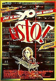 What Have I Done To Deserve This? DVD (2017) Carmen Maura, Almod?var (DIR) Cert Pre-Owned Region 2