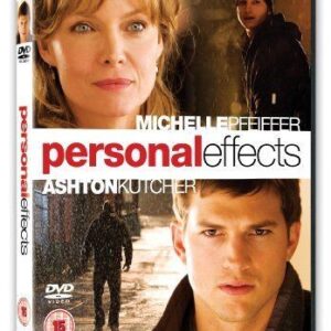 Personal Effects DVD (2010) Michelle Pfeiffer, Hollander (DIR) Cert 15 Pre-Owned Region 2