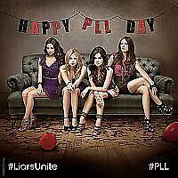 Pretty Little Liars: The Complete Third Season DVD (2014) Troian Bellisario Region 2