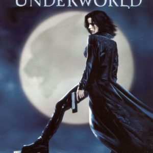 Underworld  [2003] [Region 1] [US I DVD Pre-Owned Region 2