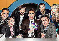 Would I Lie To You?: Series 5 DVD (2013) Rob Brydon Cert 15 3 Discs Pre-Owned Region 2
