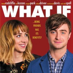 What If  [Region 1] [US Import] [NT DVD Pre-Owned Region 2