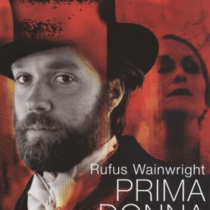 Prima Donna: The Story Of An Opera DVD (2010) Cert E Pre-Owned Region 2