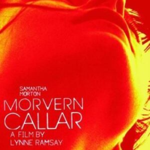 Morvern Callar DVD (2003) Samantha Morton, Ramsay (DIR) Cert 15 Pre-Owned Region 2