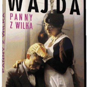 YOUNG GIRLS OF WILKO (PANNY Z WILKA) DVD Pre-Owned Region 2