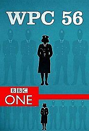 WPC 56: Series 2 DVD (2015) Jennie Jacques Cert 12 Pre-Owned Region 2