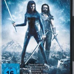 Underworld: Aufstand Der Lykaner DVD Pre-Owned Region 2