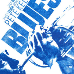 Pete Kellys Blues  [1955] [Region 1 DVD Pre-Owned Region 2