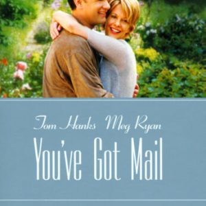 Youve Got Mail  [1998] [Region 1] [ DVD Pre-Owned Region 2