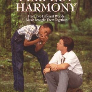 Perfect Harmony Multi DVD Pre-Owned Region 2