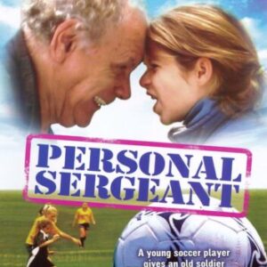 Personal Sergeant  [Region 1] [US I DVD Pre-Owned Region 2