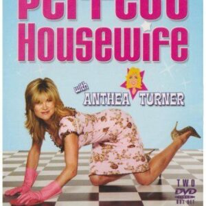 Perfect Housewife Series 1  DVD Pre-Owned Region 2