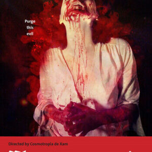 Phantasmagoria DVD (2021) Rachel Audrey, De Xam (DIR) Cert 15 Pre-Owned Region 2
