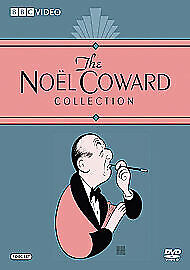 The Noel Coward Collection DVD (2008) No?l Coward Cert 12 7 Discs Pre-Owned Region 2