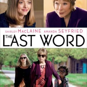 The Last Word DVD Pre-Owned Region 2