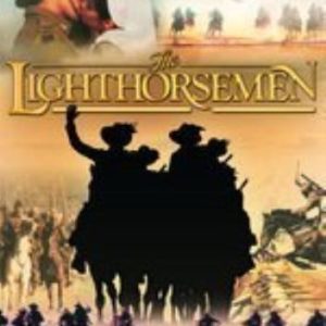 The Lighthorsemen (1987) DVD Pre-Owned Region 2