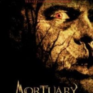 Mortuary (2DVDs) DVD Pre-Owned Region 2