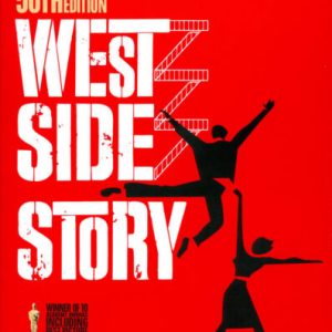 West Side Story [Blu-ray] [1961] [US Imp Blu-ray Pre-Owned Region 2