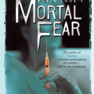 Mortal Fear  [2006] [Region 1] [US DVD Pre-Owned Region 2
