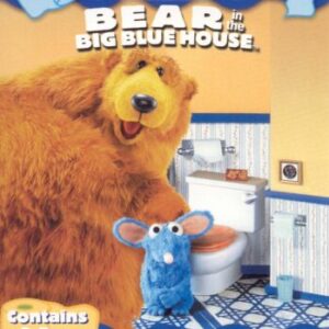 Potty Time With Bear  [Region 1] [U DVD Pre-Owned Region 2