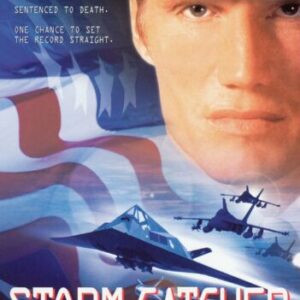 Storm Catcher  [Region 1] [US Impor DVD Pre-Owned Region 2