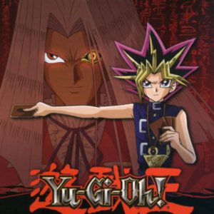 Yu-Gi-Oh! Classic: Season 1 Volume 2 DVD Pre-Owned Region 2