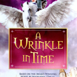 Wrinkle In Time  [Region 1] [US Imp DVD Pre-Owned Region 2