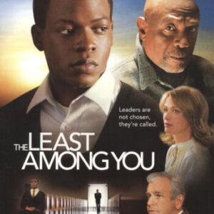 The Least Among You [Region 1] DVD Pre-Owned Region 2