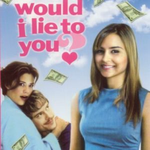 Would I Lie To You  [2001] [Region DVD Pre-Owned Region 2