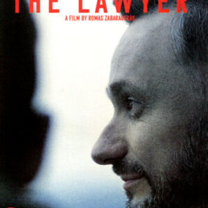 The Lawyer DVD Pre-Owned Region 2