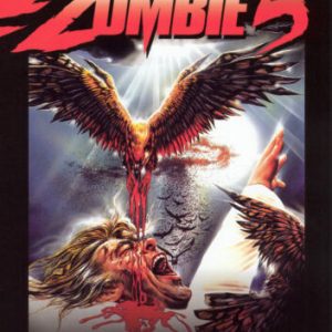 Zombie 5: Killing Birds  [Region 1] DVD Pre-Owned Region 2