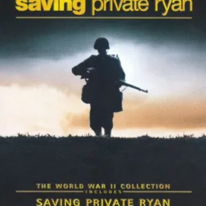 World War II Collection  [1998] [Re DVD Pre-Owned Region 2