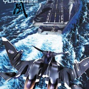 Yukikaze: Volume 2 DVD (2006) Masahiko Ohkura Cert PG Pre-Owned Region 2