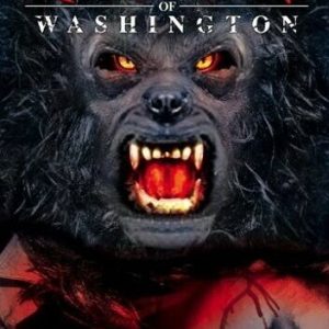 Werewolf Of Washington (DVD) (1973) (All DVD Pre-Owned Region 2