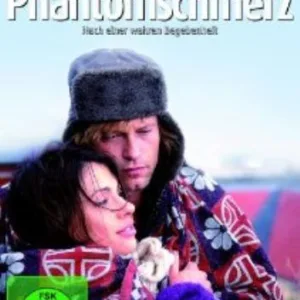 Phantomschmerz [Import Allemand] DVD Pre-Owned Region 2