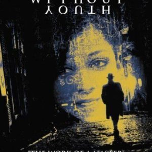 Youth Without Youth DVD (2008) Tim Roth, Coppola (DIR) Cert 15 Pre-Owned Region 2