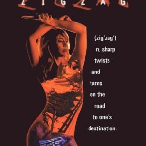 Zigzag  [US Import] DVD Pre-Owned Region 2