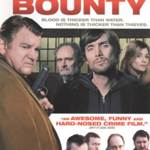 Perriers Bounty  [2009] [Region 1] DVD Pre-Owned Region 2
