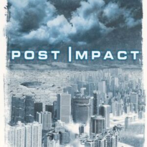 Post Impact  [Region 1] [US Import] DVD Pre-Owned Region 2