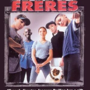 Petits Freres  [Region 1] [US Impor DVD Pre-Owned Region 2